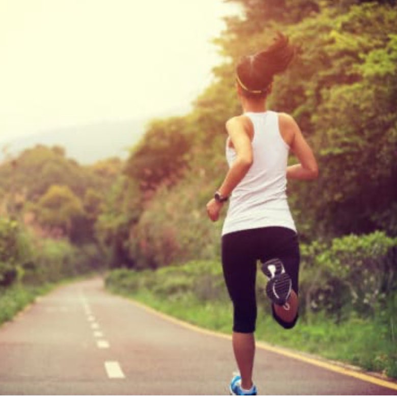 Friends of Step Challenges Anna post image