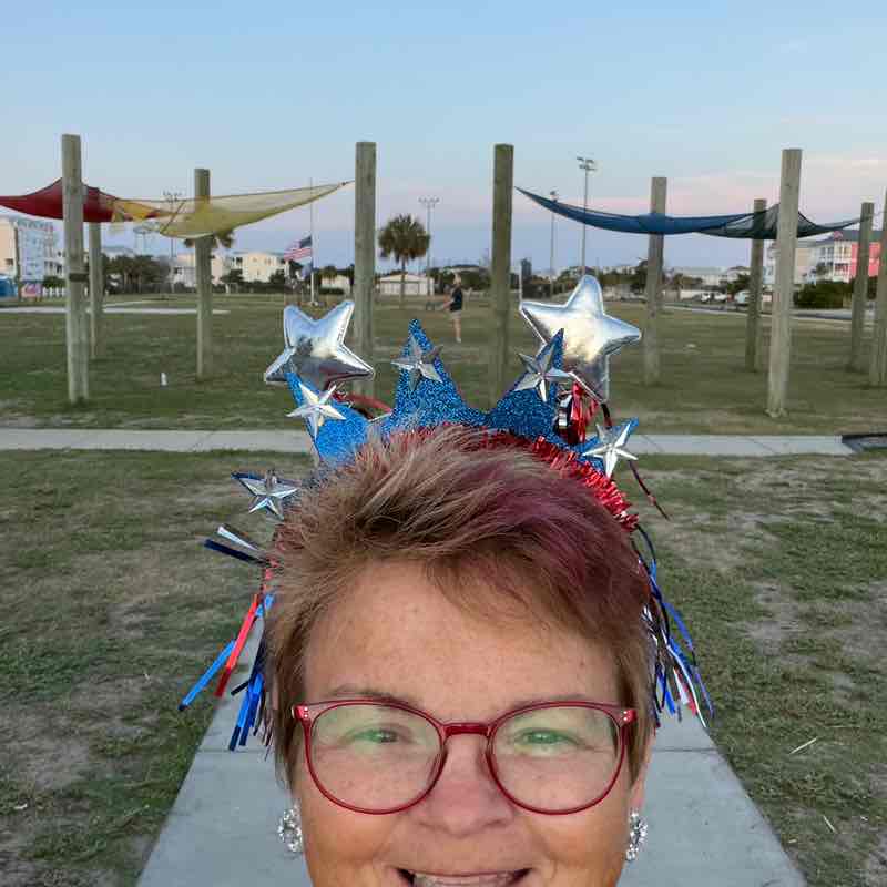 Delaine Macdonald post 1