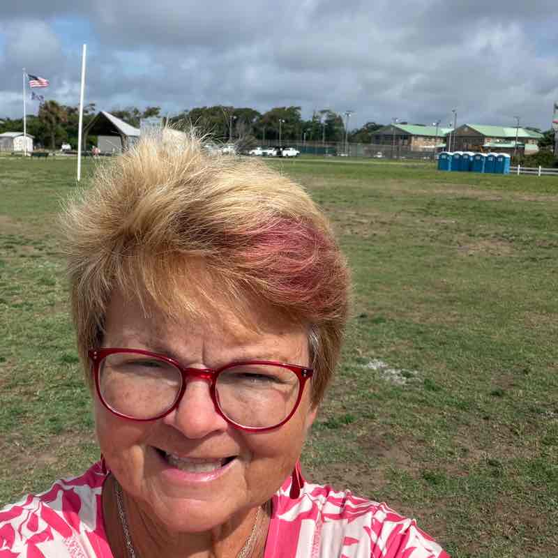 Delaine Macdonald post 1