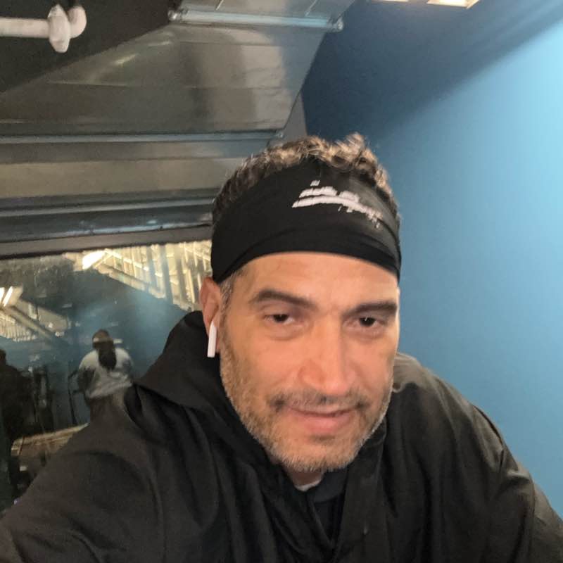 Mike Ryes🇵🇷🗽 post 1