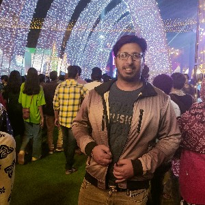 Amrit 🇮🇳 profile