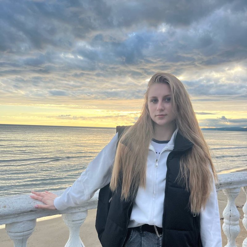 Помыкалова Вероника ПО-НО-31-22