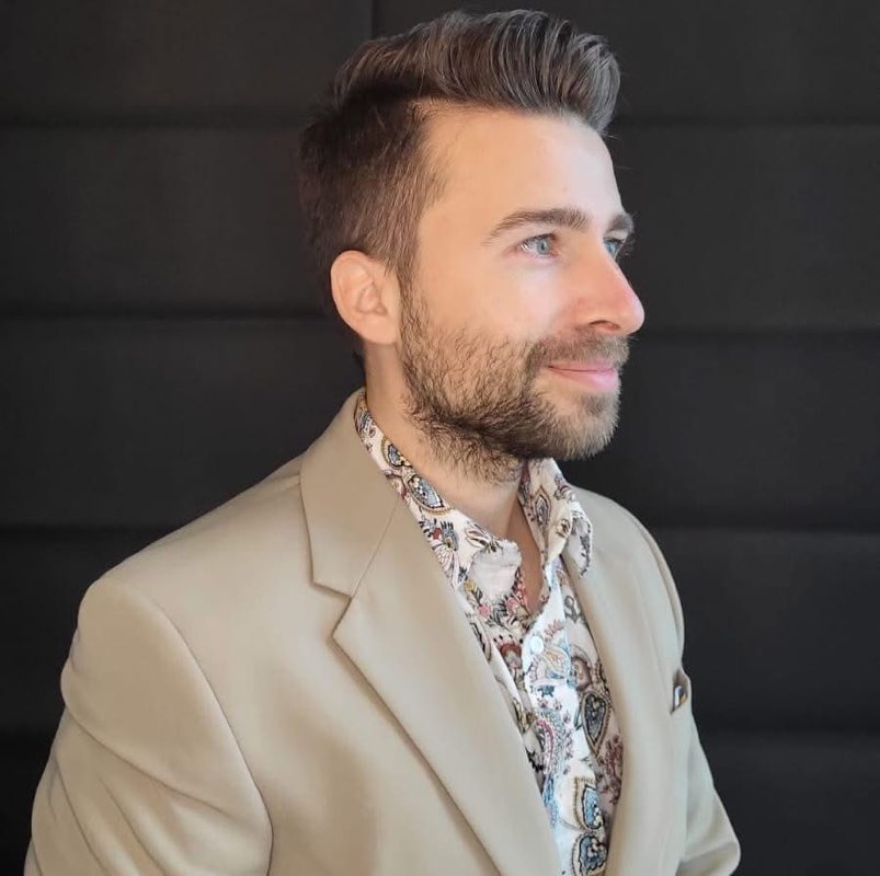 Alexandru Nica profile