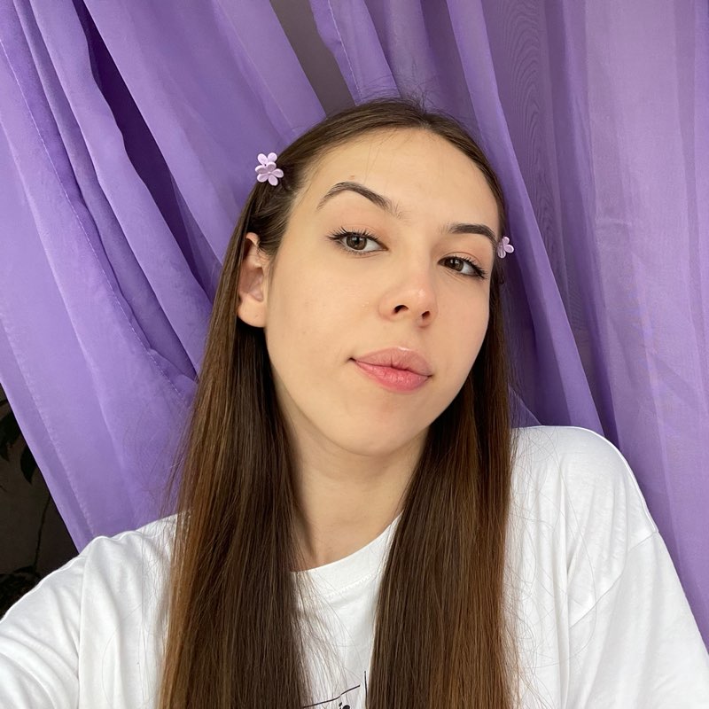 Лилия Ганеева СОЛОГ 31-21