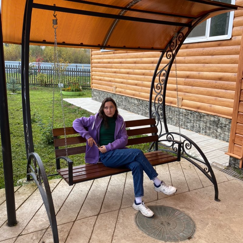 Арина Атзитарова ПО-НО-21-22