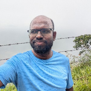 Jerald C2502 profile