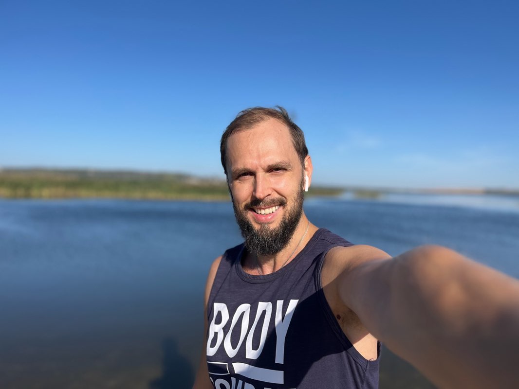 Александр Коротков profile