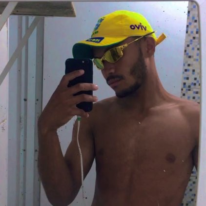 Samuel Araújo profile