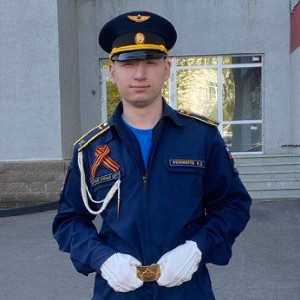 А Пономарёв Вячеслав icon