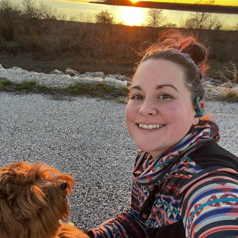 LeeAnna Taylor profile