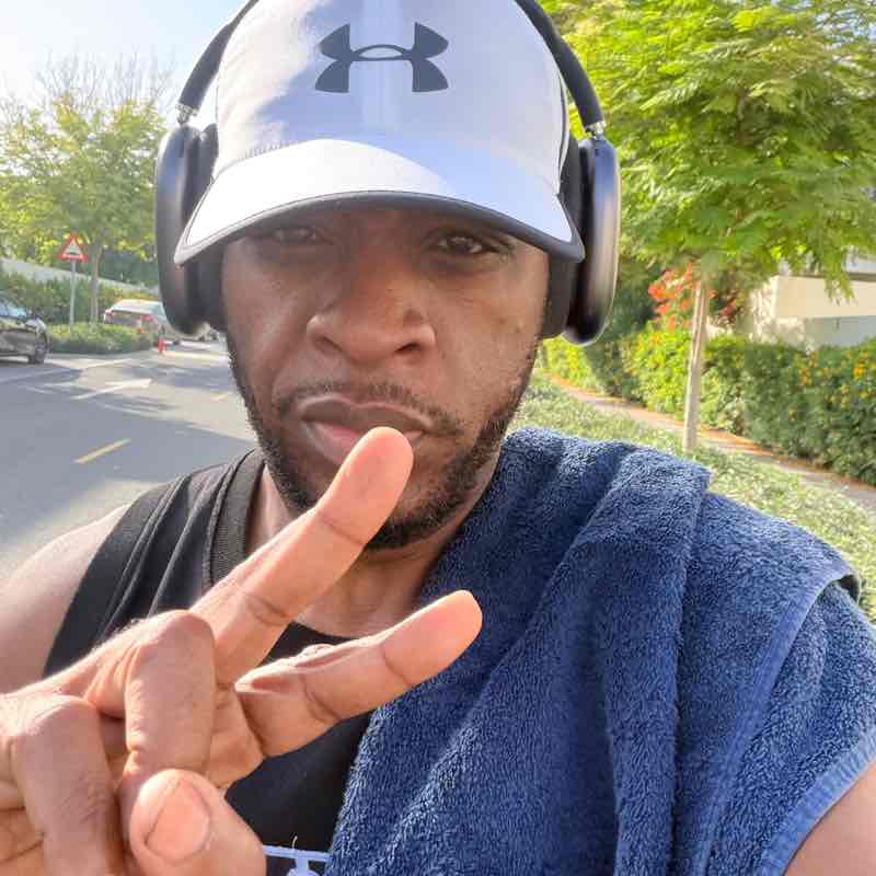 Healthy safe walk in world 🗺 Rocky post image