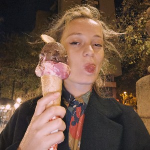 Madalina Mirea profile