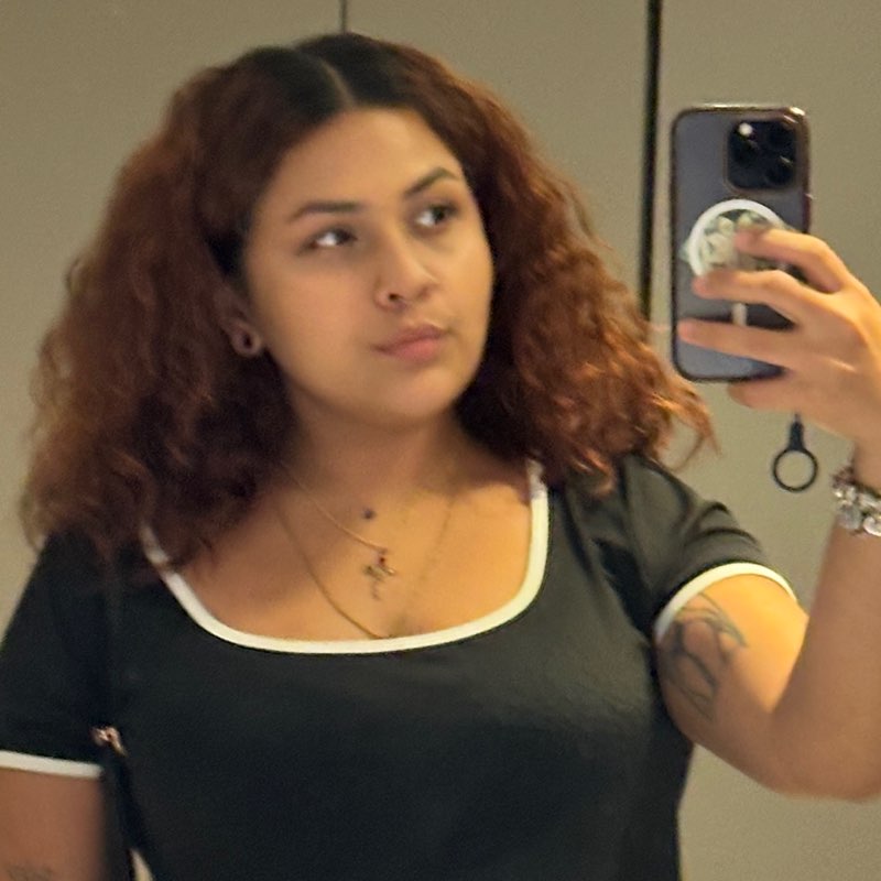 Gabriela profile