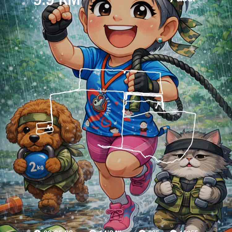 Siritorn on Iphone post 2