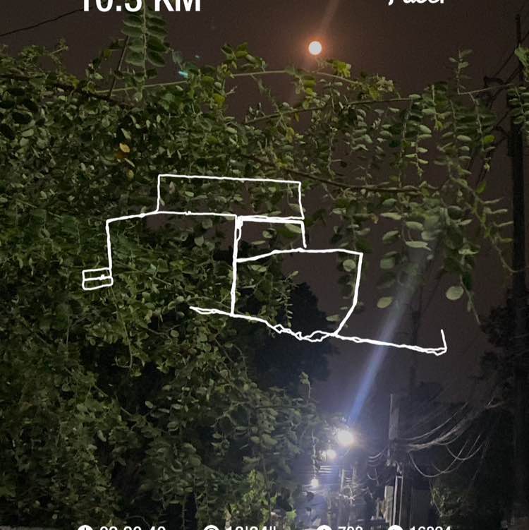 Siritorn on Iphone post 2