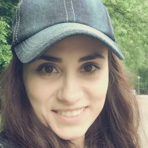 Анаит🇦🇲🗻