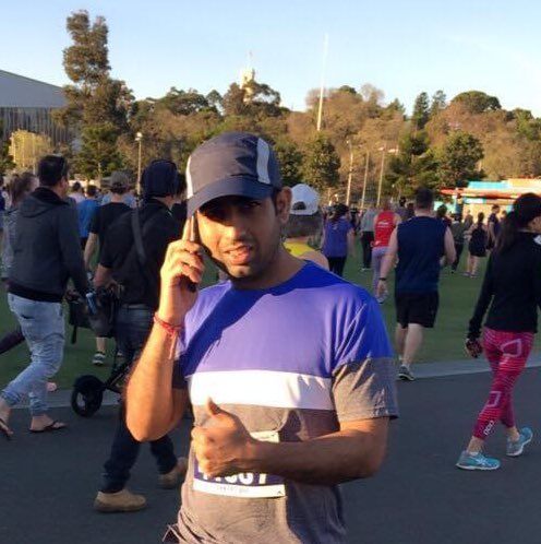 Saurav (ELP-Viking) icon