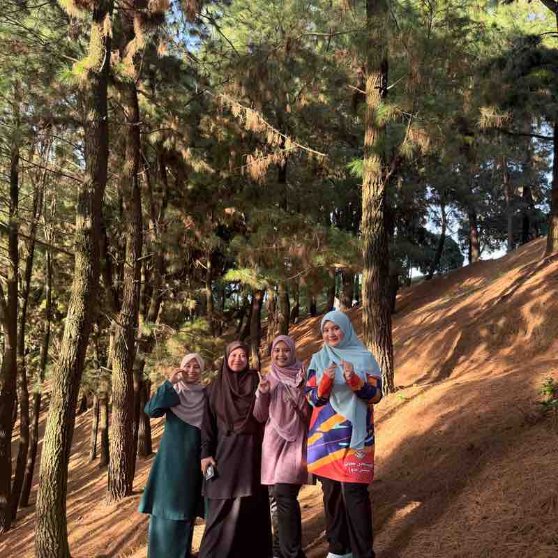 Fatin Azreen post 3