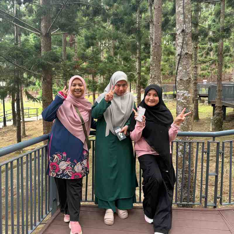 Fatin Azreen post 1