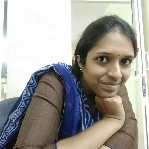 Pravalika profile
