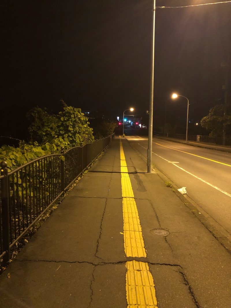 walking near me in 下原公園 in winter