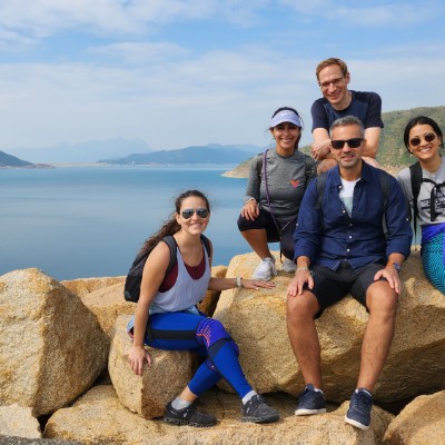 RISK SoCo Andrea M post image