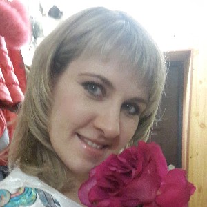 Екатерина profile