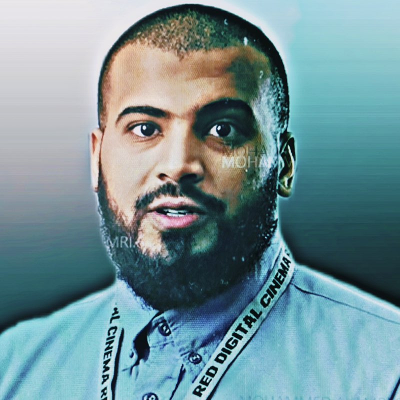 Mohammed Alamri 746244 profile