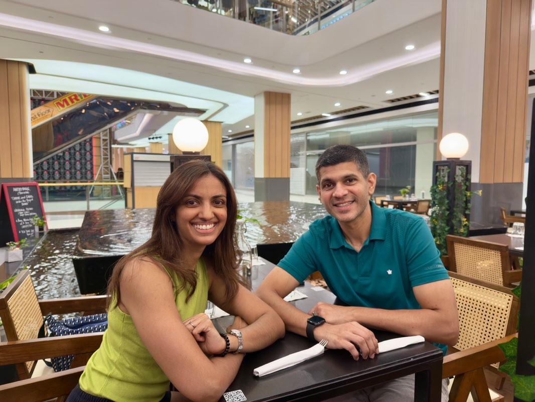 Suresh Satchithanandan