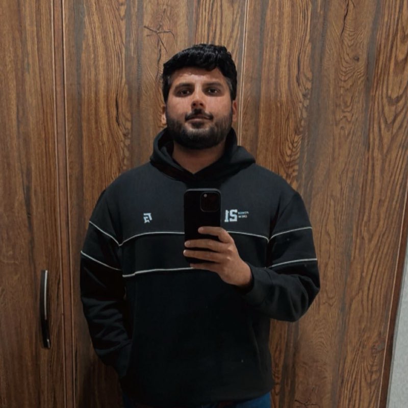 Asad Zafar
