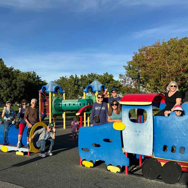 Chaos Director post 3