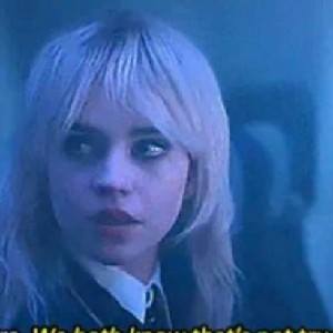 Tonya  Poison Victim 1973