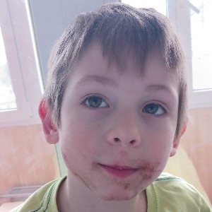 Михаил profile