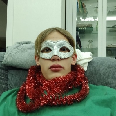 гуляем тв Михаил post image