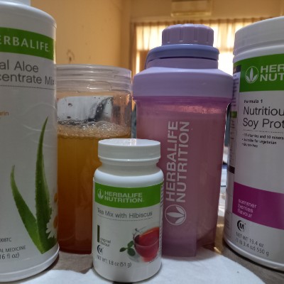 Healthy nutrition club Tom post image