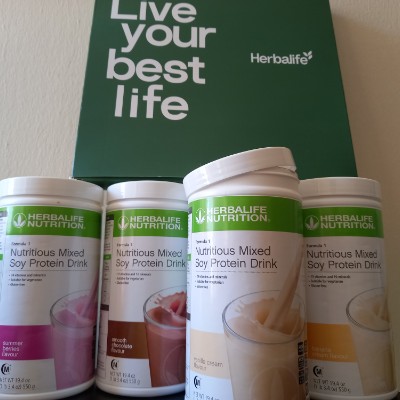 Healthy nutrition club Tom post image