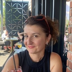 Sabina icon