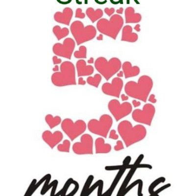 Active Steppers Wasim Balouch post image