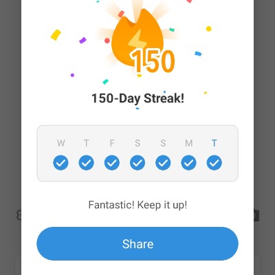 Active Steppers Wasim Balouch post image