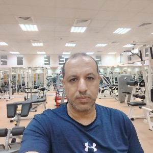 سعيد الخروصي(المثابر) profile