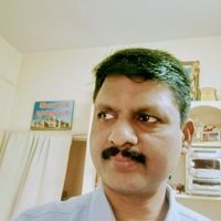 Sreenu profile