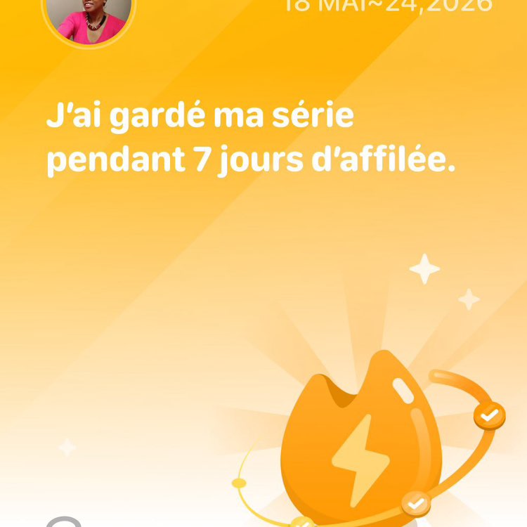 Djenabou post 1
