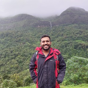 Varadendra Jahagirdar profile