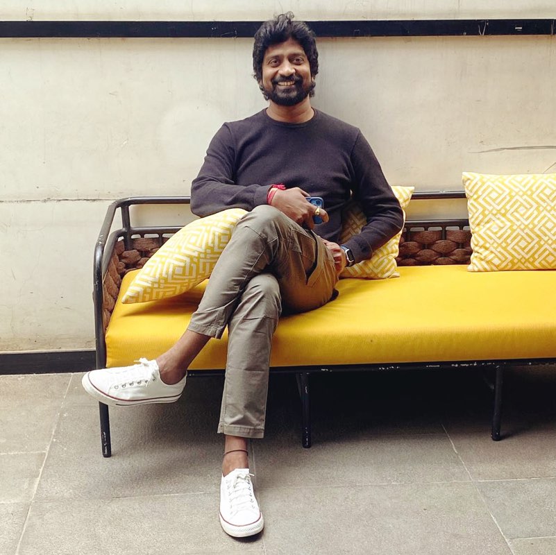 Abhilash