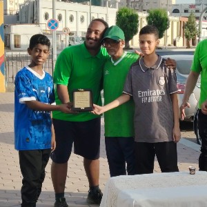 سعيد الجبرتي icon