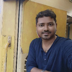 SAKTHI VEL. T profile