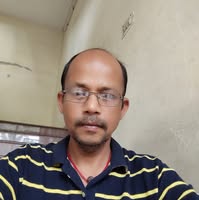 Kiruba Sankar profile