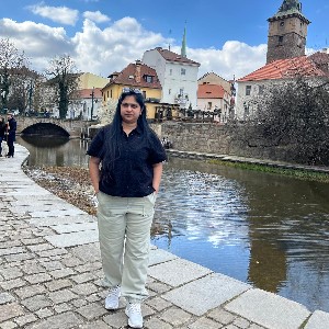 Suneetha profile