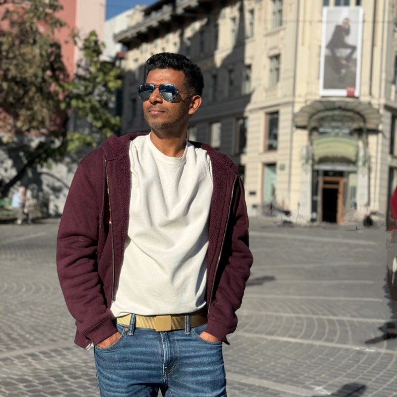 Naaduvazhigal-Sayooj profile