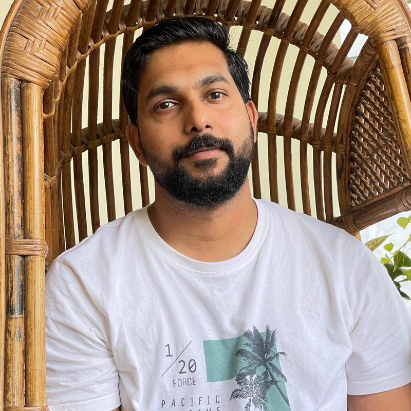 Chathanz-Firoz M Shaik profile